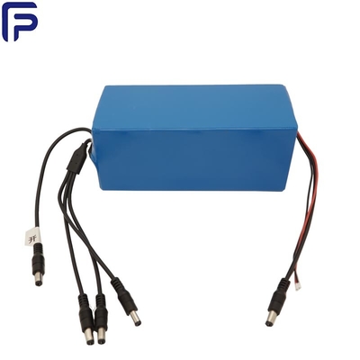 14.6V 20.8Ah Lithium Polymer Battery Pack Lithium Ion Cell cho máy bay không người lái 4S8P