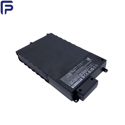 46.8V Lithium Ion Battery Pack 4410mAh 206Wh Đen 500 chu kỳ Sạc lại