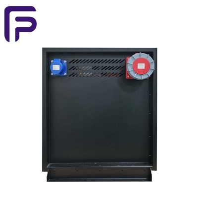 Pin lưu trữ năng lượng 192V 28,8kwh LiFePO4 150ah cho xe ăn