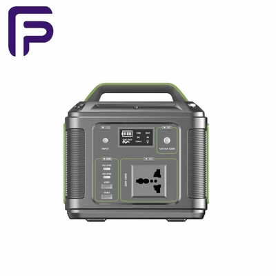PD 27W Ngân hàng điện di động Trạm điện di động với cắm USB UAW1000